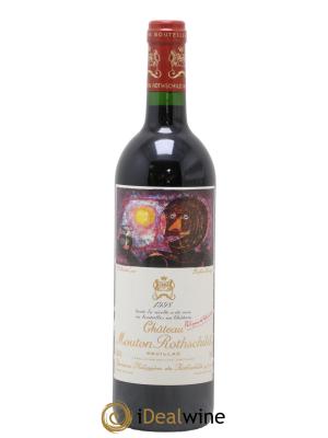 Château Mouton Rothschild 1er Grand Cru Classé