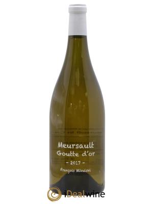 Meursault 1er Cru Goutte d'Or François Mikulski