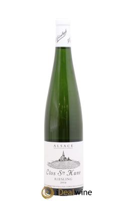 Alsace Riesling Clos Sainte-Hune Trimbach (Domaine)