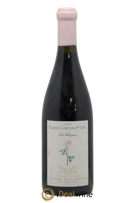 Aloxe-Corton 1er Cru Les Valozières Charles Lachaux