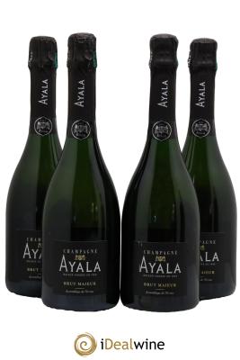 Majeur Brut Ayala