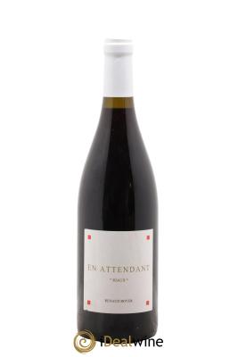 Coteaux Bourguignons En Attendant Riaux Renaud Boyer