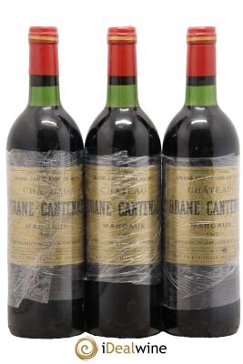 Château Brane Cantenac 2ème Grand Cru Classé
