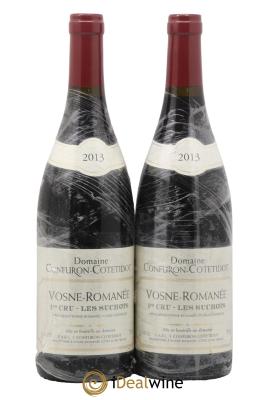 Vosne-Romanée 1er Cru Les Suchots Confuron-Cotetidot