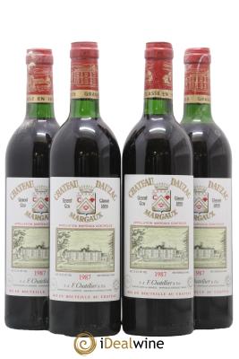 Château Dauzac 5ème Grand Cru Classé