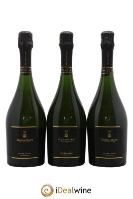 RSRV cuvée Lalou Mumm