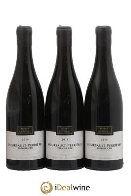 Meursault 1er Cru Les Perrières Morey-Coffinet (Domaine)