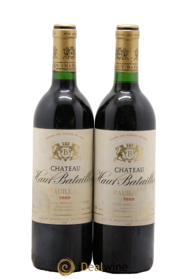 Château Haut Batailley 5ème Grand Cru Classé