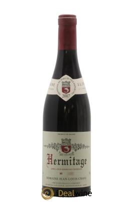 Hermitage Jean-Louis Chave