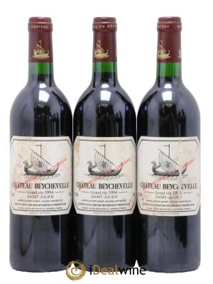 Château Beychevelle 4ème Grand Cru Classé
