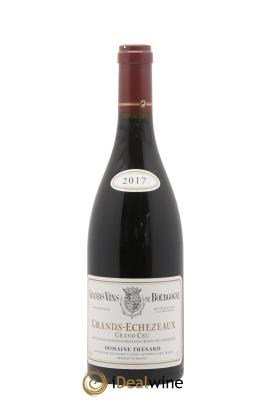 Grands-Echezeaux Grand Cru Baron Thenard (Domaine)