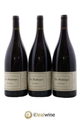 Vin de France La Souteronne Hervé Souhaut - Domaine Romaneaux-Destezet