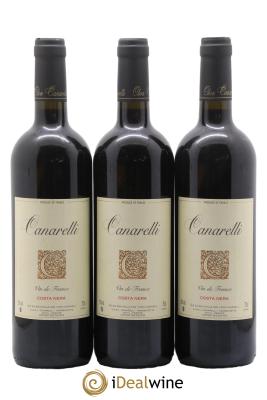 Vin de France Costa Nera Clos Canarelli