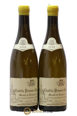 Chablis 1er Cru Montée de Tonnerre Raveneau (Domaine)