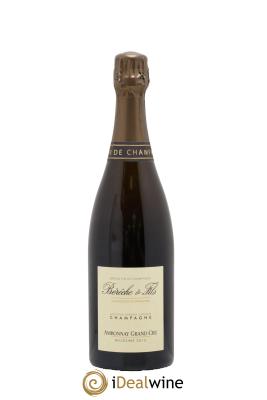 Ambonnay Grand Cru Extra-Brut Bérêche et Fils