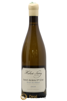 Saint-Aubin 1er Cru Derrière chez Edouard Hubert Lamy