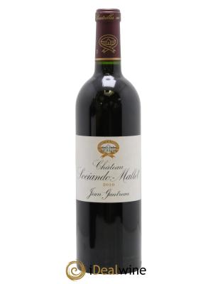 Château Sociando Mallet