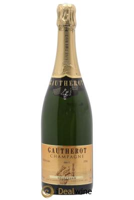 Champagne Gautherot