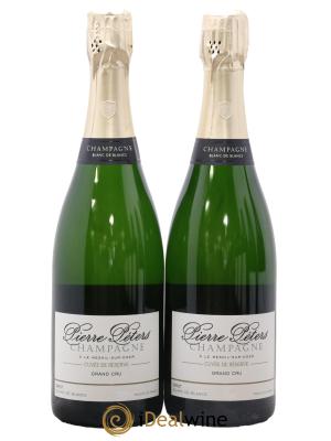 Blanc de Blancs Cuvée de Réserve Grand Cru Brut Pierre Péters 