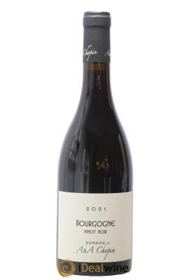 Bourgogne A & A Chopin