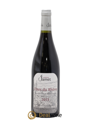 Côtes-du-Rhône Jamet (Domaine)