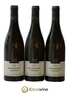 Bourgogne Morey-Coffinet (Domaine)