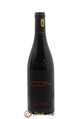 Vin de France CDN Yann Durieux - Recrue des Sens