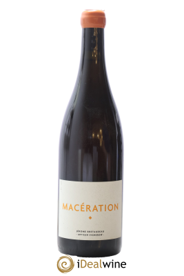 Vin de France Macération Jérôme Bretaudeau - Domaine de Bellevue
