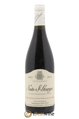 Nuits-Saint-Georges Emmanuel Rouget