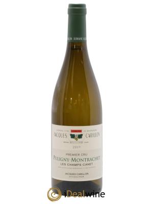 Puligny-Montrachet François Carillon Premier Cru Les Champs Canet
