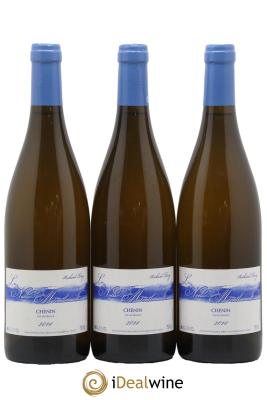 Vin de France Les Noëls de Montbenault Richard Leroy