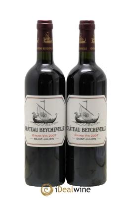 Château Beychevelle 4ème Grand Cru Classé