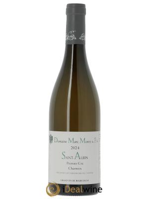 Saint-Aubin 1er Cru Les Charmois Marc Morey 