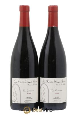 Saumur Les Cormiers La Porte Saint Jean