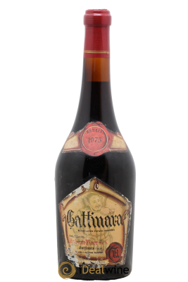 Gattinara DOCG Umberto Fiore