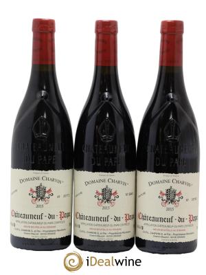 Châteauneuf-du-Pape Charvin (Domaine)