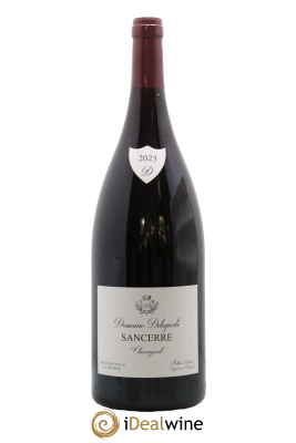 Sancerre Chavignol Delaporte