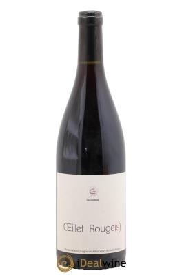 Vin de France Œillets Rouges Les Grillons