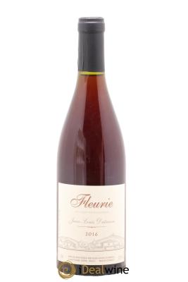 Fleurie Dutraive