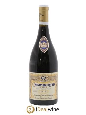 Chambertin Grand Cru Armand Rousseau (Domaine)