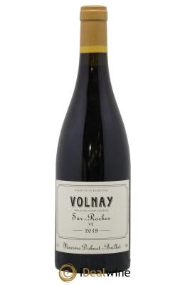 Volnay Sur Roches Maxime Dubuet Boillot