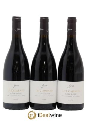 Côte-Rôtie Le Combard Garon
