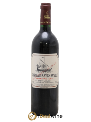 Château Beychevelle 4ème Grand Cru Classé