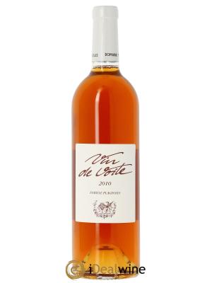 Gaillac Vin de voile Plageoles 