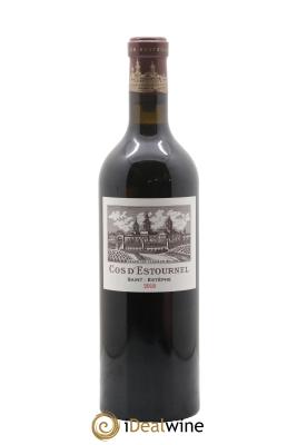 Cos d'Estournel 2ème Grand Cru Classé