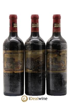 Château Ducru Beaucaillou 2ème Grand Cru Classé