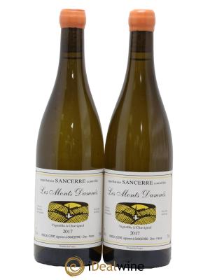 Sancerre Les Monts Damnés Pascal Cotat