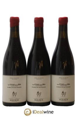 Méntrida DO Viticola Mentridana (anciennement Daniel Jimenez-Landi) Las Uvas de la Ira