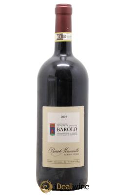 Barolo DOCG Bartolo Mascarello