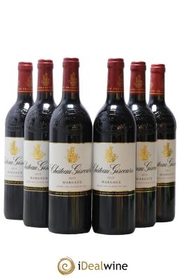 Château Giscours 3ème Grand Cru Classé